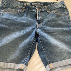 Women’s shorts